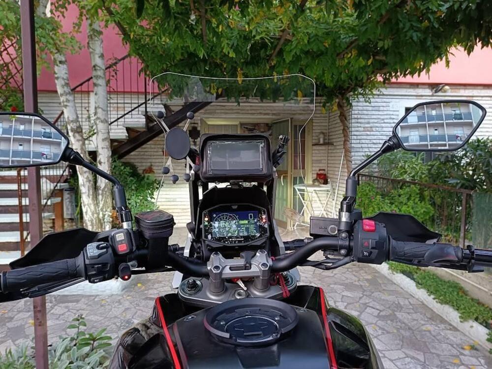 Suzuki V-Strom 1050XT (2020 - 23) (14)