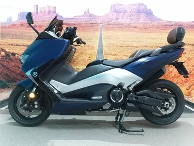 Yamaha T-Max 530 DX (2017 - 19) usata
