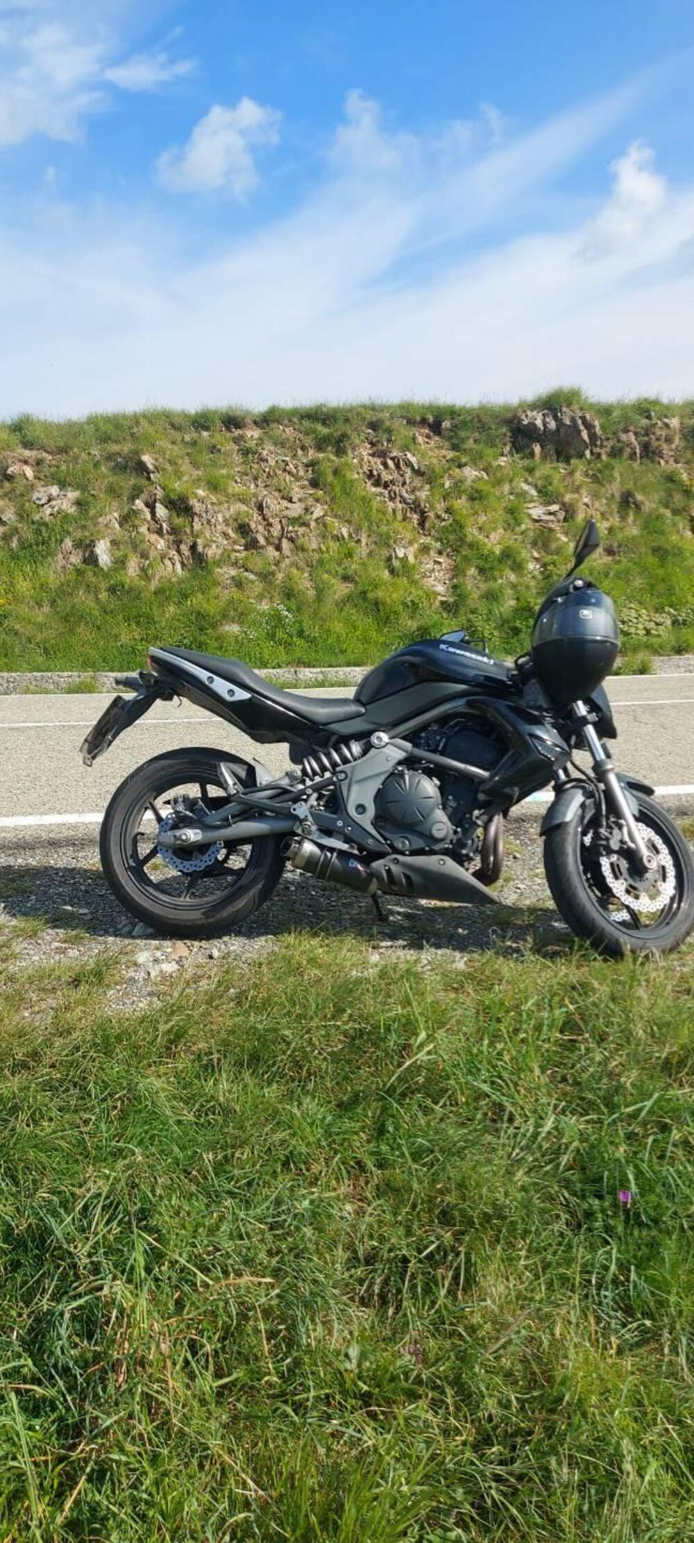 Kawasaki ER-6N (2009 - 11) (3)