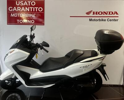 Honda Forza 300 ABS (2013 - 17) usata