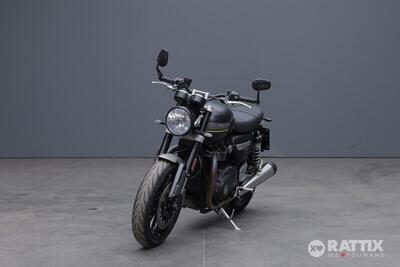 Triumph Speed Twin 1200 (2021 - 24) usata