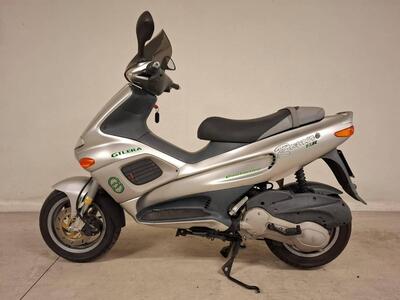 Gilera Runner 180 FXF usata