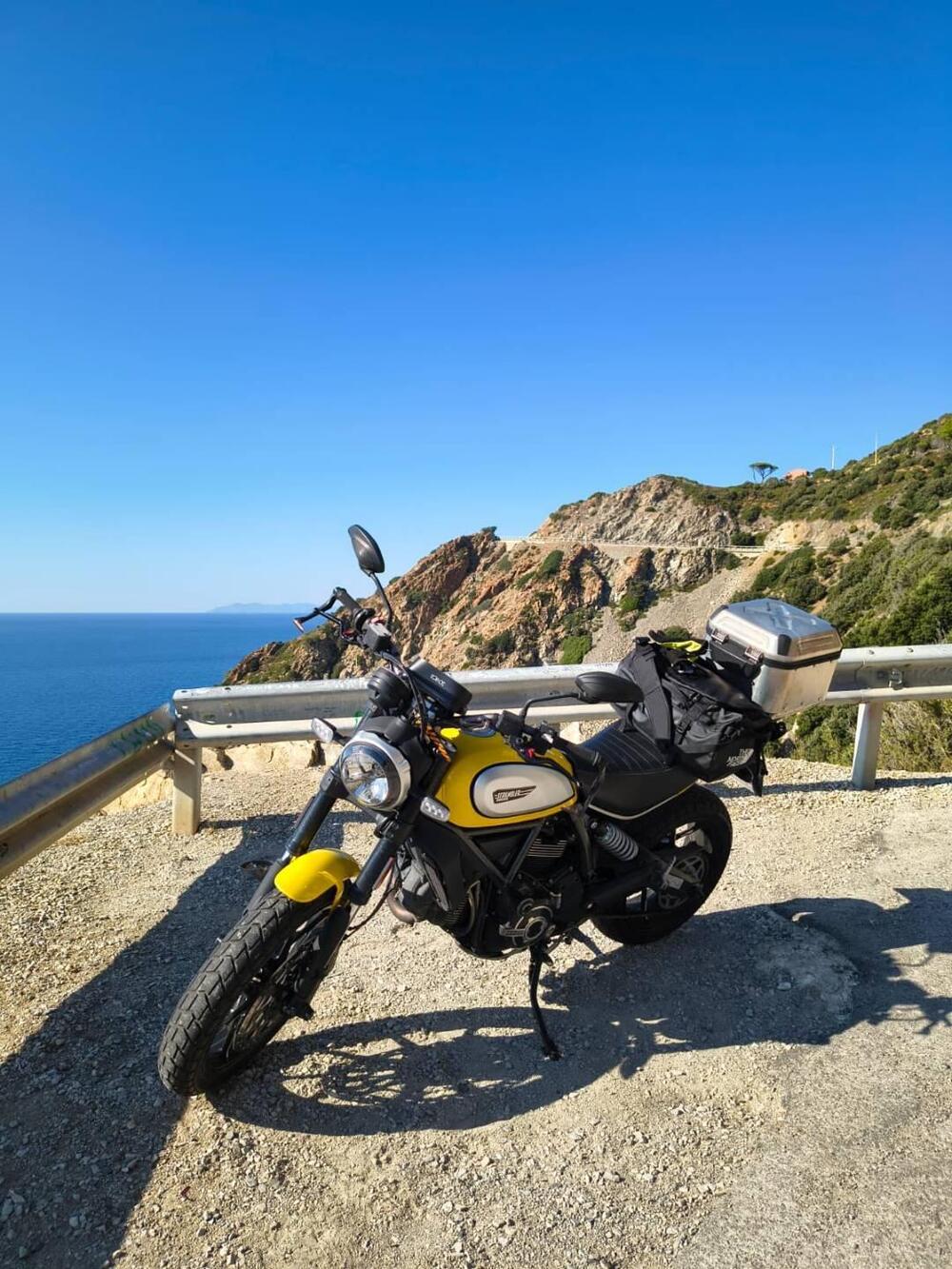 Ducati Scrambler 800 Icon (2017 - 20) (5)
