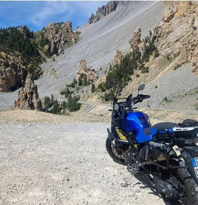 Yamaha XT1200Z Super T&eacute;n&eacute;r&eacute; ABS (2017 - 20) usata