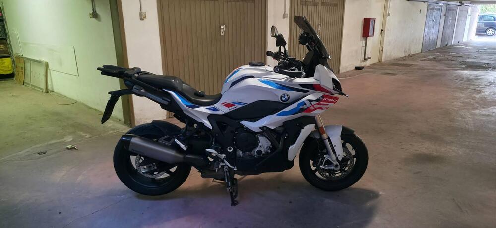 Bmw S 1000 XR (2020 - 23) (3)