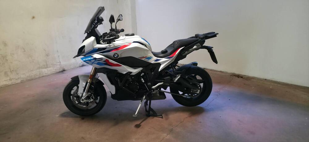 Bmw S 1000 XR (2020 - 23) (4)