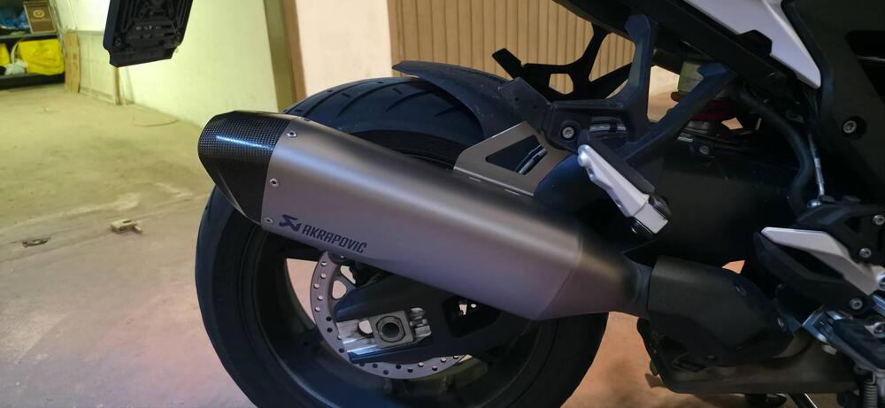 Bmw S 1000 XR (2020 - 23) (8)