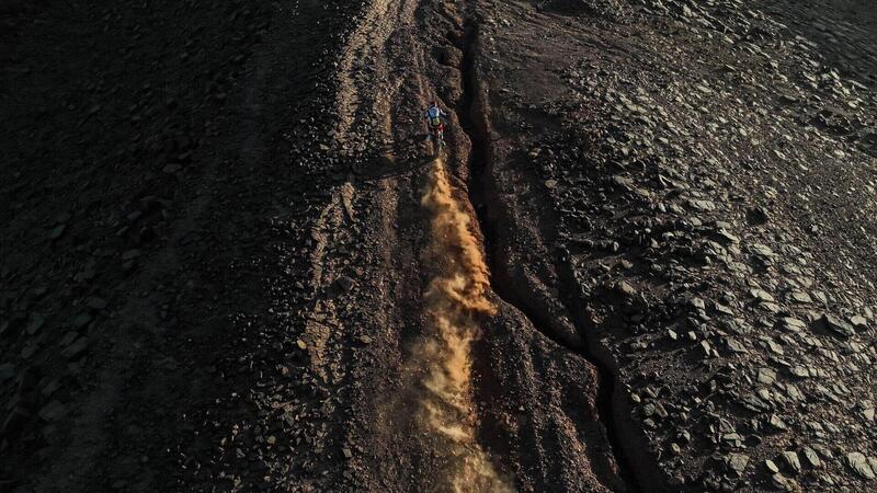 Rally-Raid. Marocco flash, D3. Ancora Schareina, e Lategan. Sanders e Loeb al comando [VIDEO]
