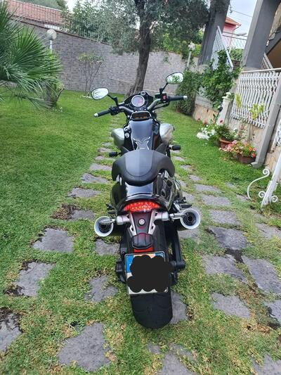 Yamaha VMAX (2008 - 17) usata