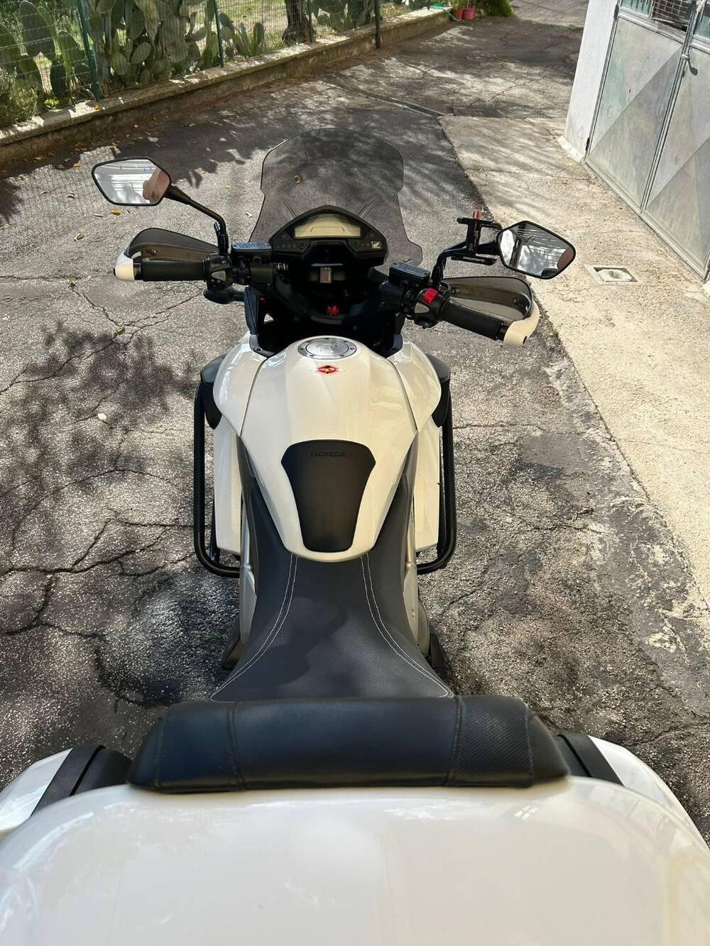 Honda Crossrunner ABS (2010 - 14) (8)