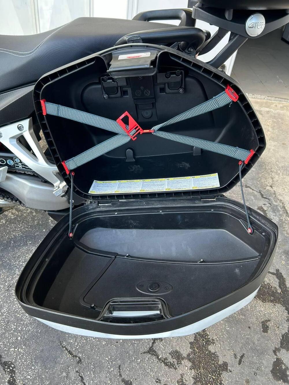 Honda Crossrunner ABS (2010 - 14) (12)