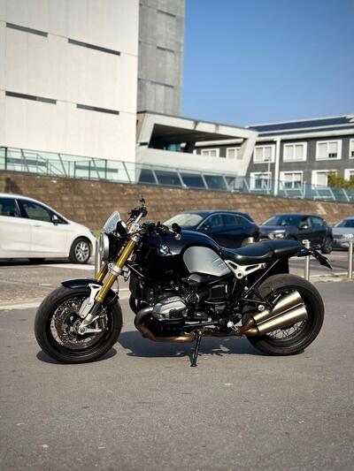 Bmw R nineT 1200 (2017 - 20) usata