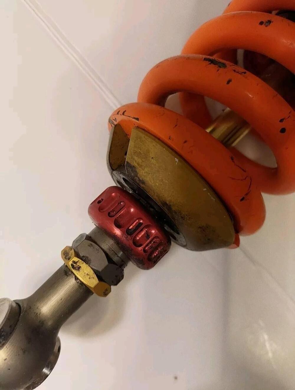 MUPO Mono ammortizzatore Yamaha Supertenere Xt-z 7 (3)