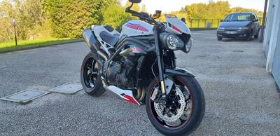 Triumph Speed Triple 1050 RS (2018 - 20) usata
