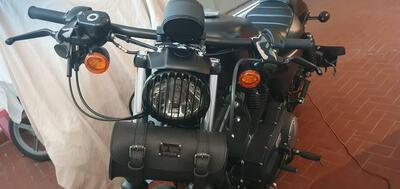 Harley-Davidson 883 Iron (2017 - 20) - XL 883N usata