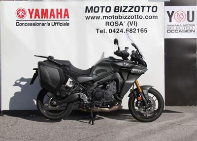 Yamaha Tracer 9 GT (2021 - 24) usata