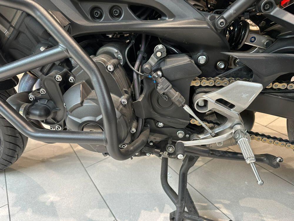 Yamaha Tracer 900 GT (2018 - 20) (6)