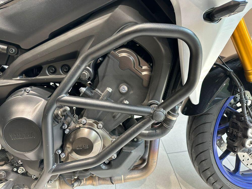 Yamaha Tracer 900 GT (2018 - 20) (8)