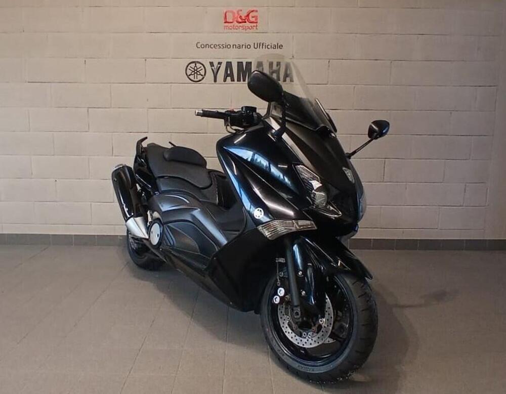 Yamaha T-Max 530 (2012 - 14) (2)