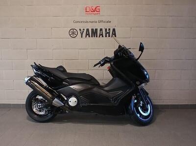 Yamaha T-Max 530 (2012 - 14) usata
