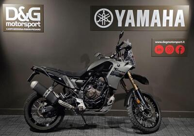 Yamaha T&eacute;n&eacute;r&eacute; 700 Extreme Edition (2023 - 25) usata
