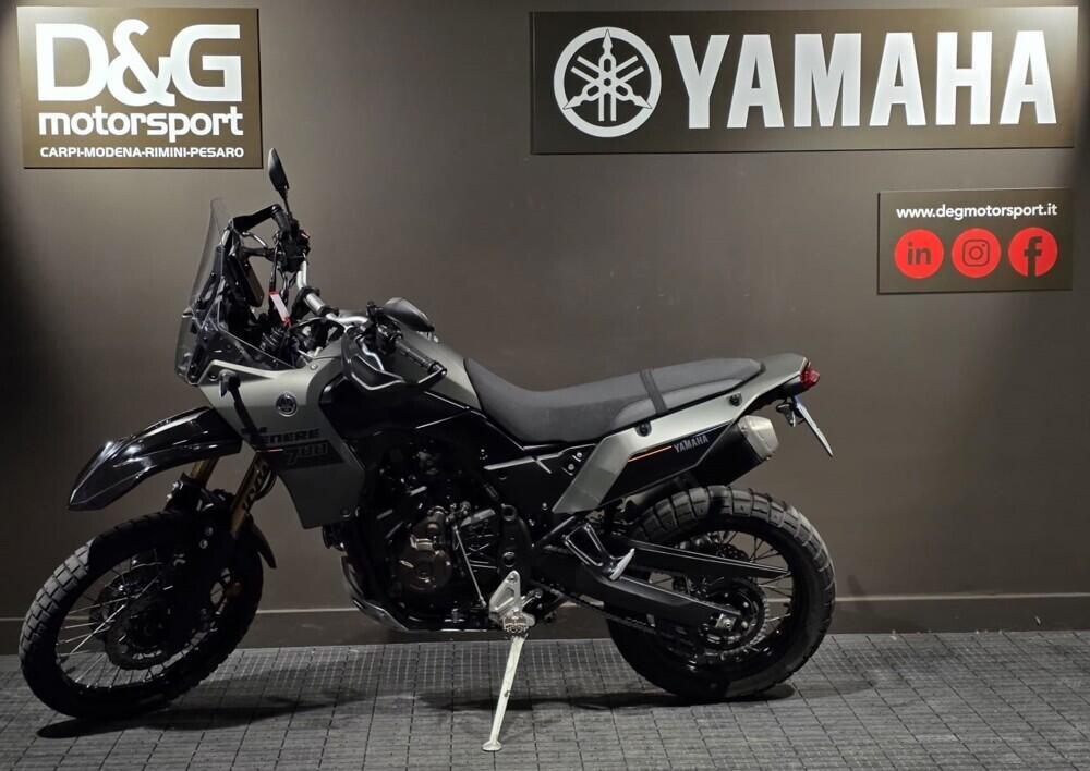 Yamaha Ténéré 700 Extreme Edition (2023 - 25) (4)