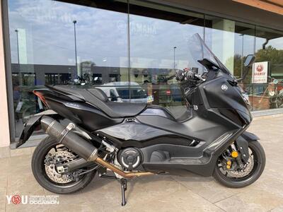 Yamaha T-Max 560 Tech Max (2022 - 24) usata