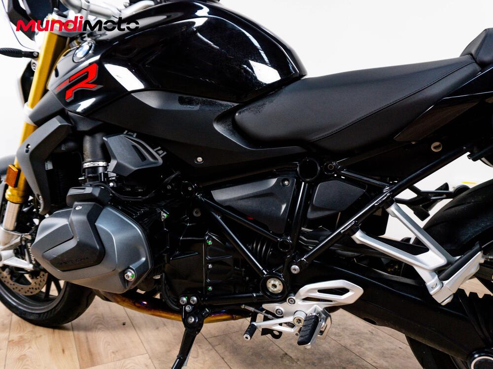 Bmw R 1250 R (2019 - 20) (10)