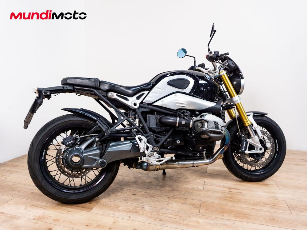 Bmw R nineT (2021 - 24) (3)