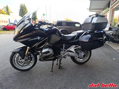 Bmw R 1200 RT (2014 - 16) usata