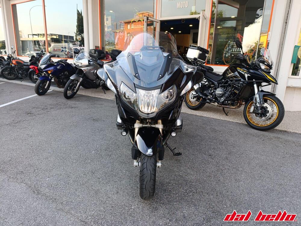 Bmw R 1200 RT (2014 - 16) (2)