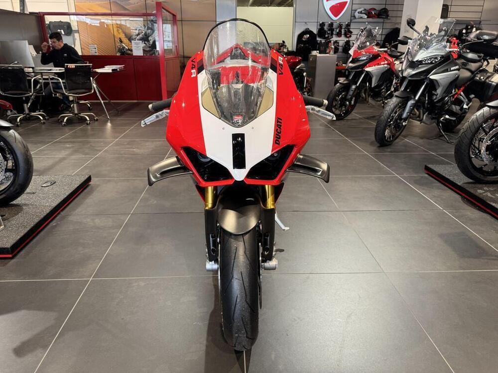 Ducati Panigale V4 R (2023 - 24) (3)