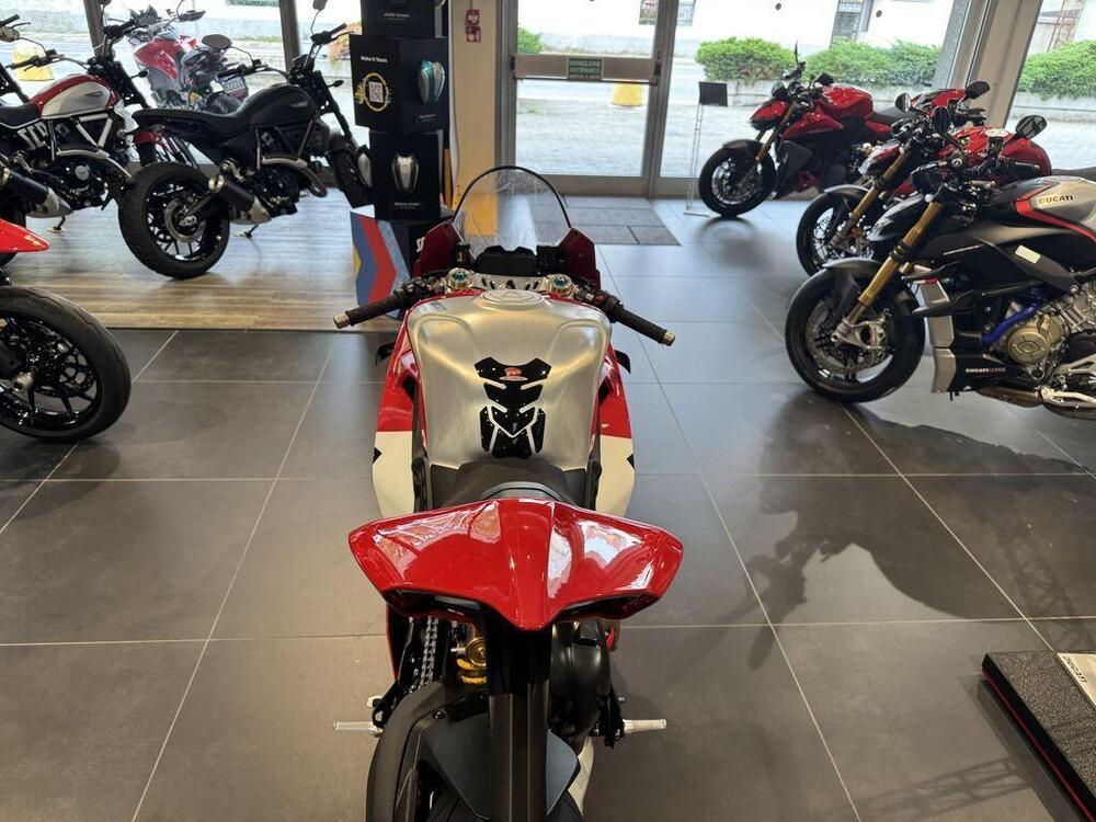 Ducati Panigale V4 R (2023 - 24) (6)