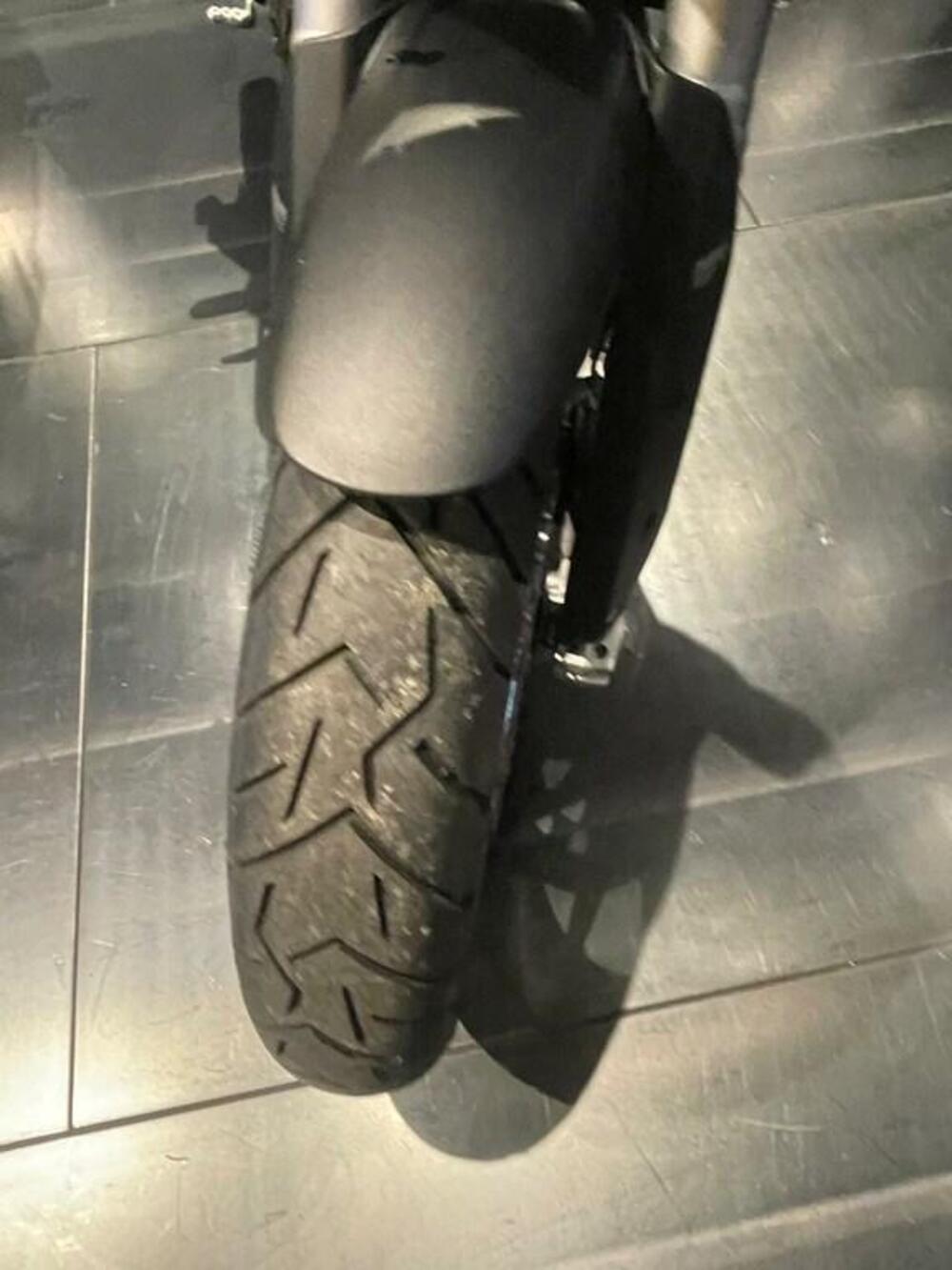 Ducati Multistrada V2 S (2022 - 24) (10)