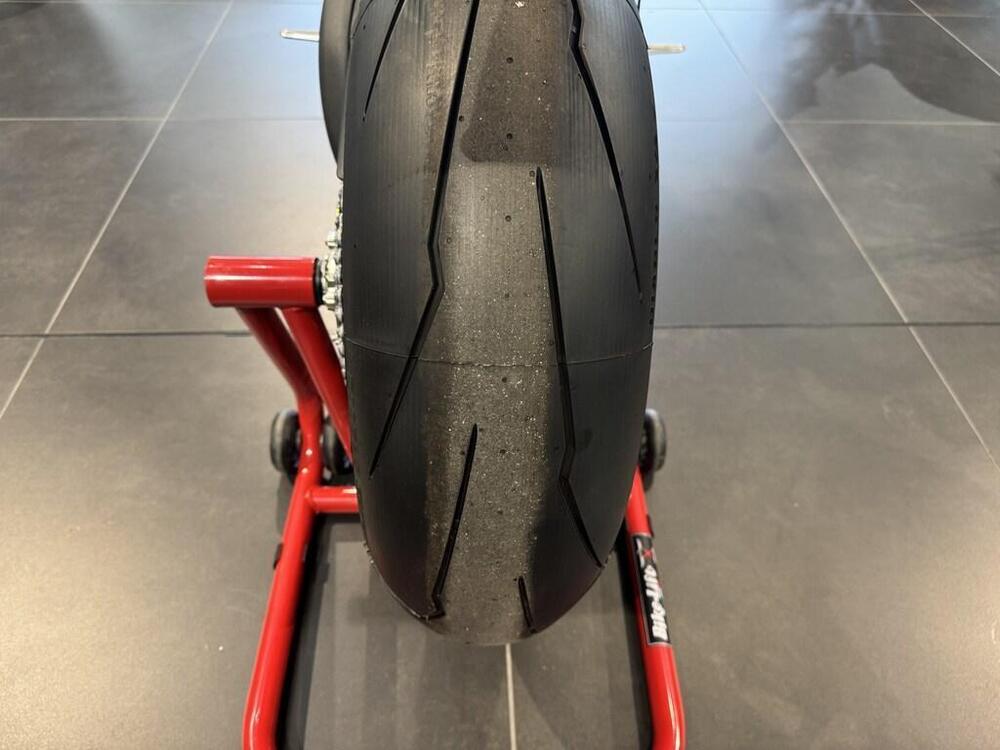 Ducati Panigale V4 R (2023 - 24) (8)