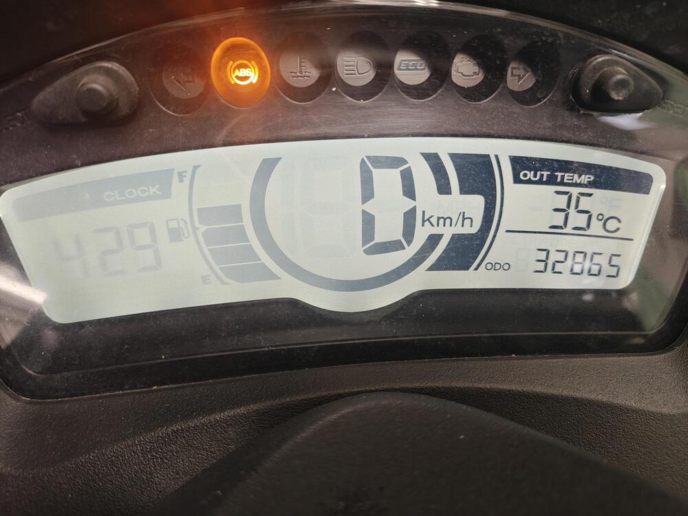 Yamaha Tricity 155 (2017 - 20) (6)