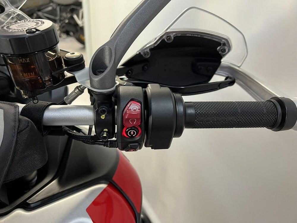 Ducati Multistrada V4 Rally (2023 - 25) (9)