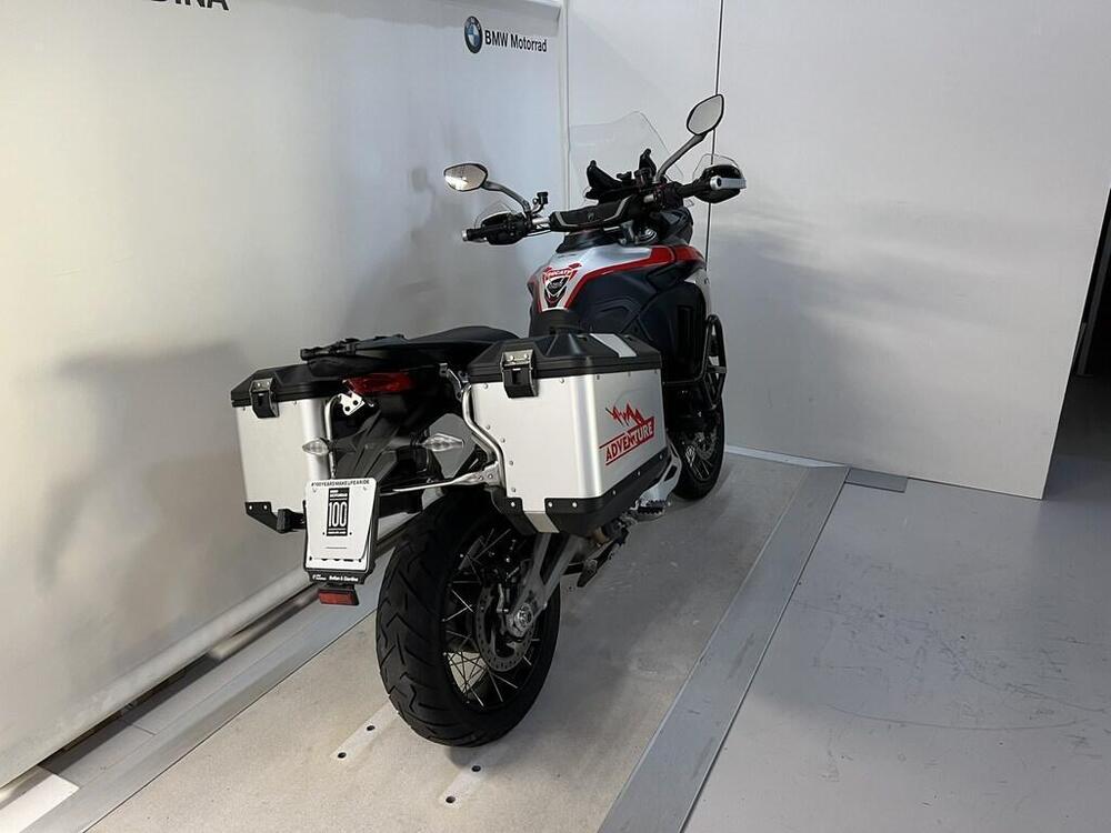 Ducati Multistrada V4 Rally (2023 - 25) (12)