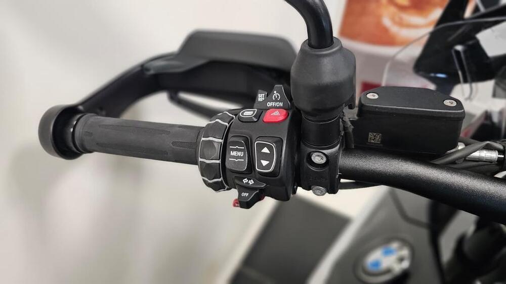 Bmw R 1300 GS (2023 - 26) (5)