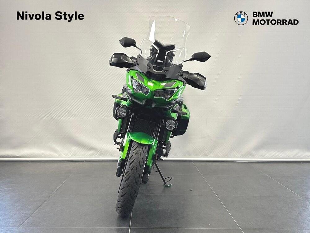 Kawasaki Versys 650 Urban (2022 - 24) (3)