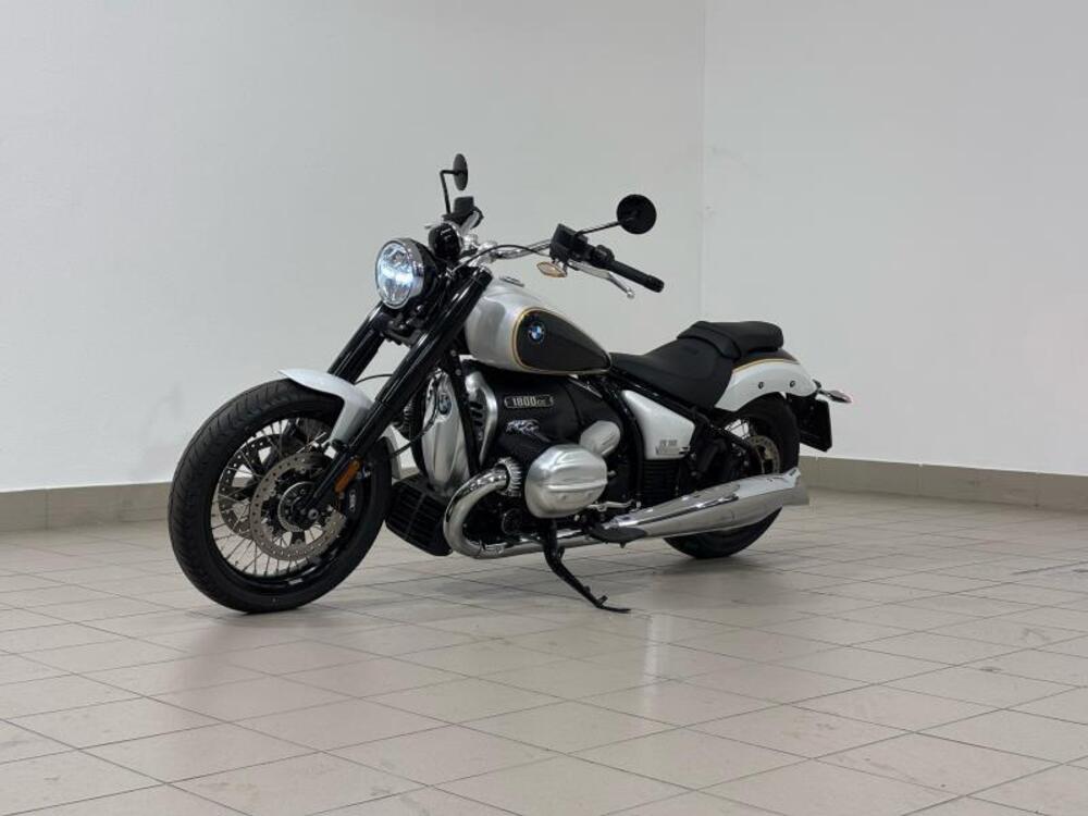 Bmw R 18 Classic (2021 - 24)