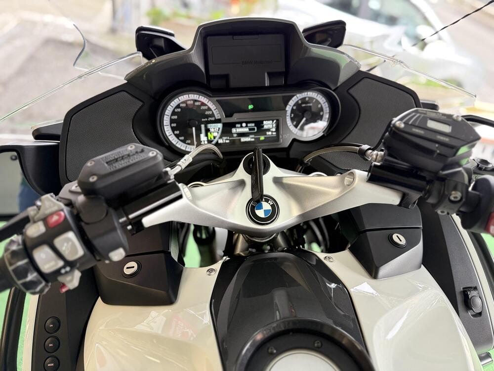 Bmw R 1250 RT (2019 - 20) (7)