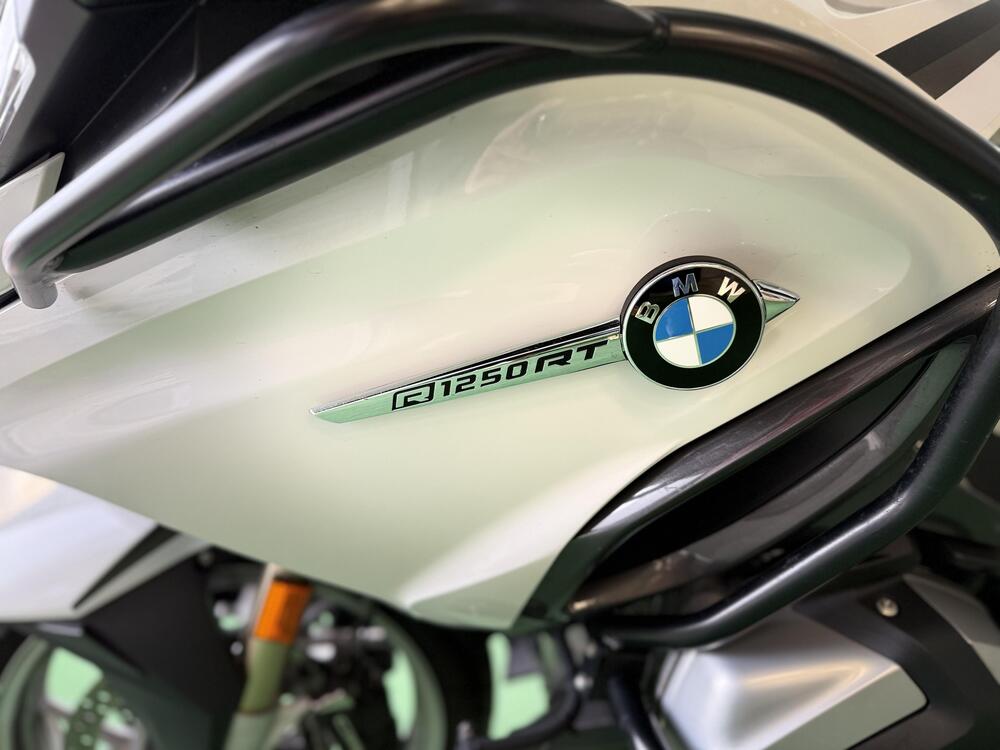 Bmw R 1250 RT (2019 - 20) (9)