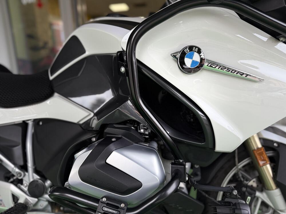 Bmw R 1250 RT (2019 - 20) (10)