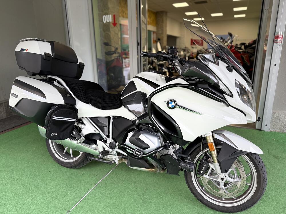 Bmw R 1250 RT (2019 - 20) (12)
