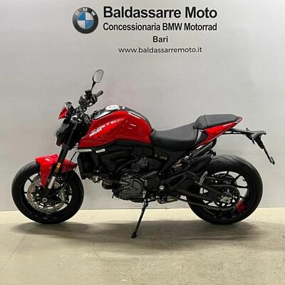 Ducati Monster 937 + (2021 - 25) usata