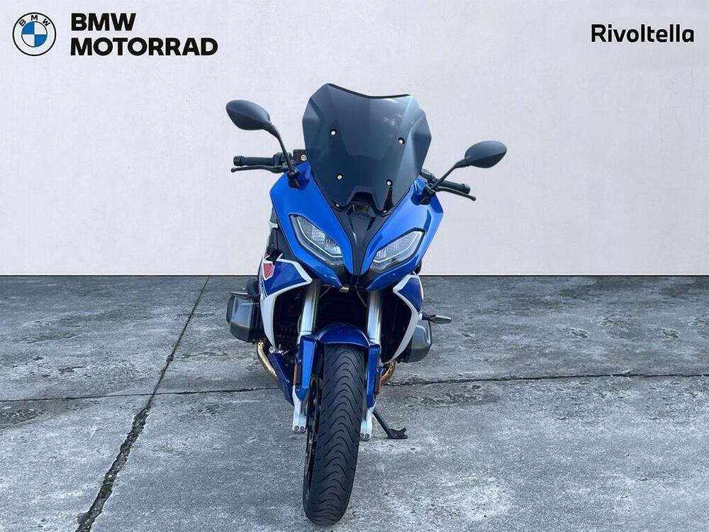 Bmw R 1250 RS (2021 - 25) (4)