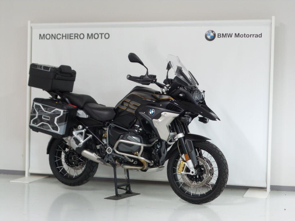 Bmw R 1250 GS (2019 - 20)