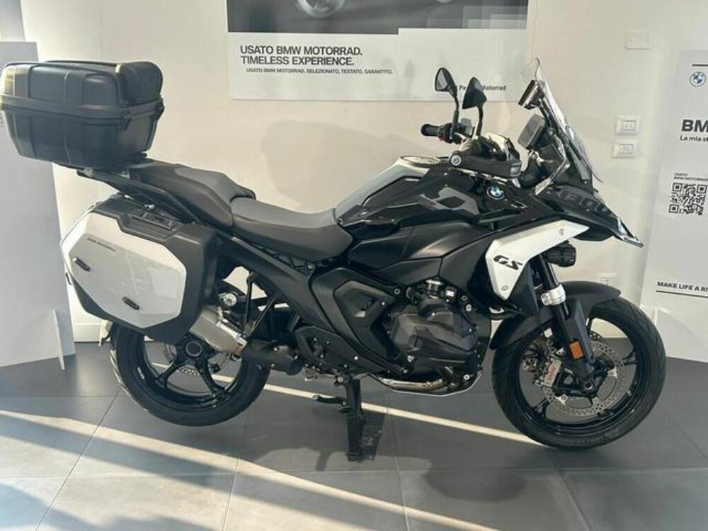 Bmw R 1300 GS (2023 - 26) (2)