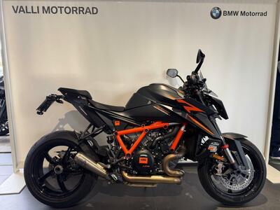 KTM 1390 Super Duke R EVO (2024 - 26) usata